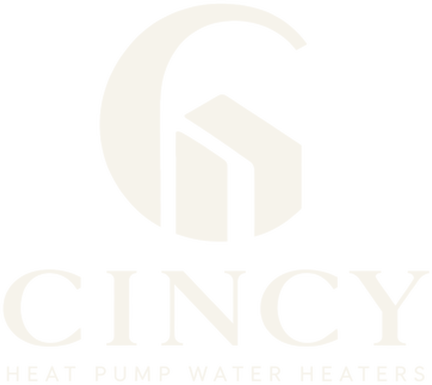 Cincy Heat Pump Water Heaters